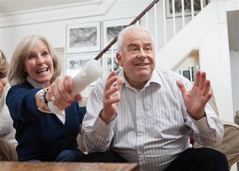 Video Games for Stroke Patients: Which Ones to Try .